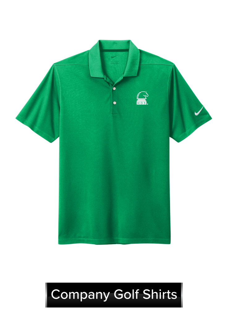 Company Golf Shirts