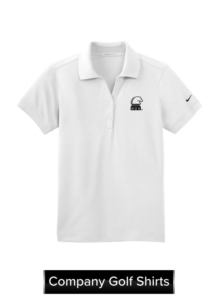 Company Golf Shirts