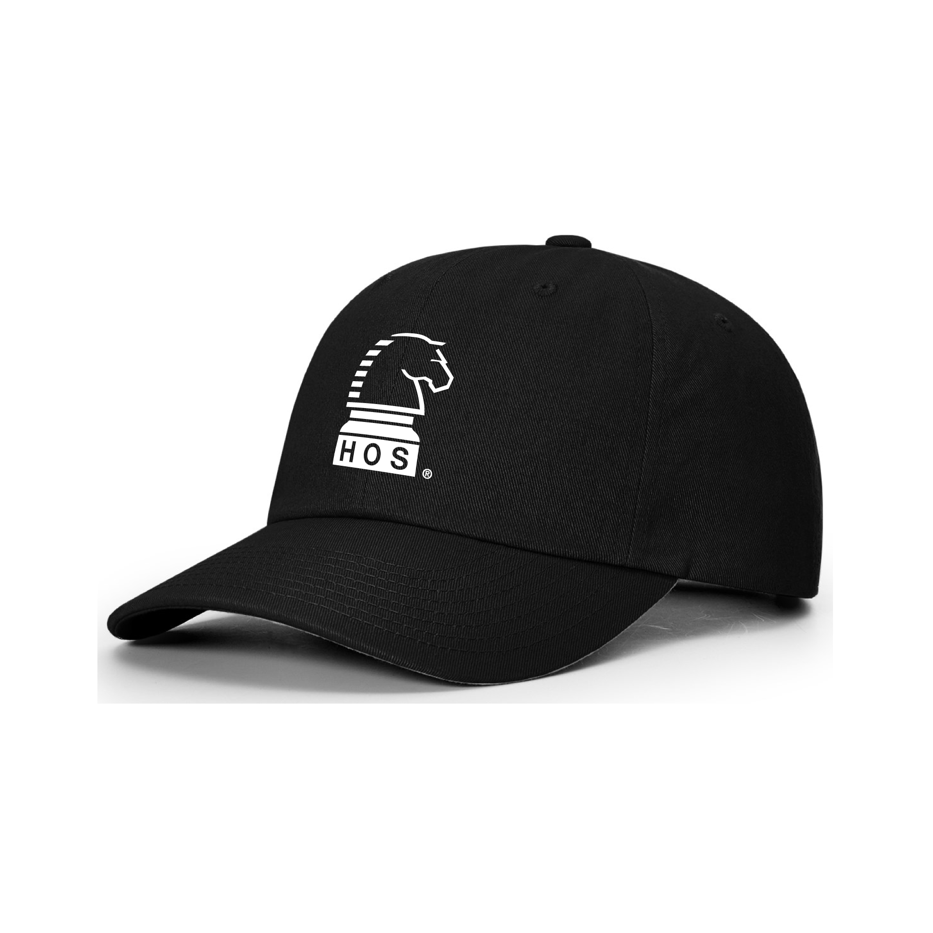 Premium Cotton Dad Hat