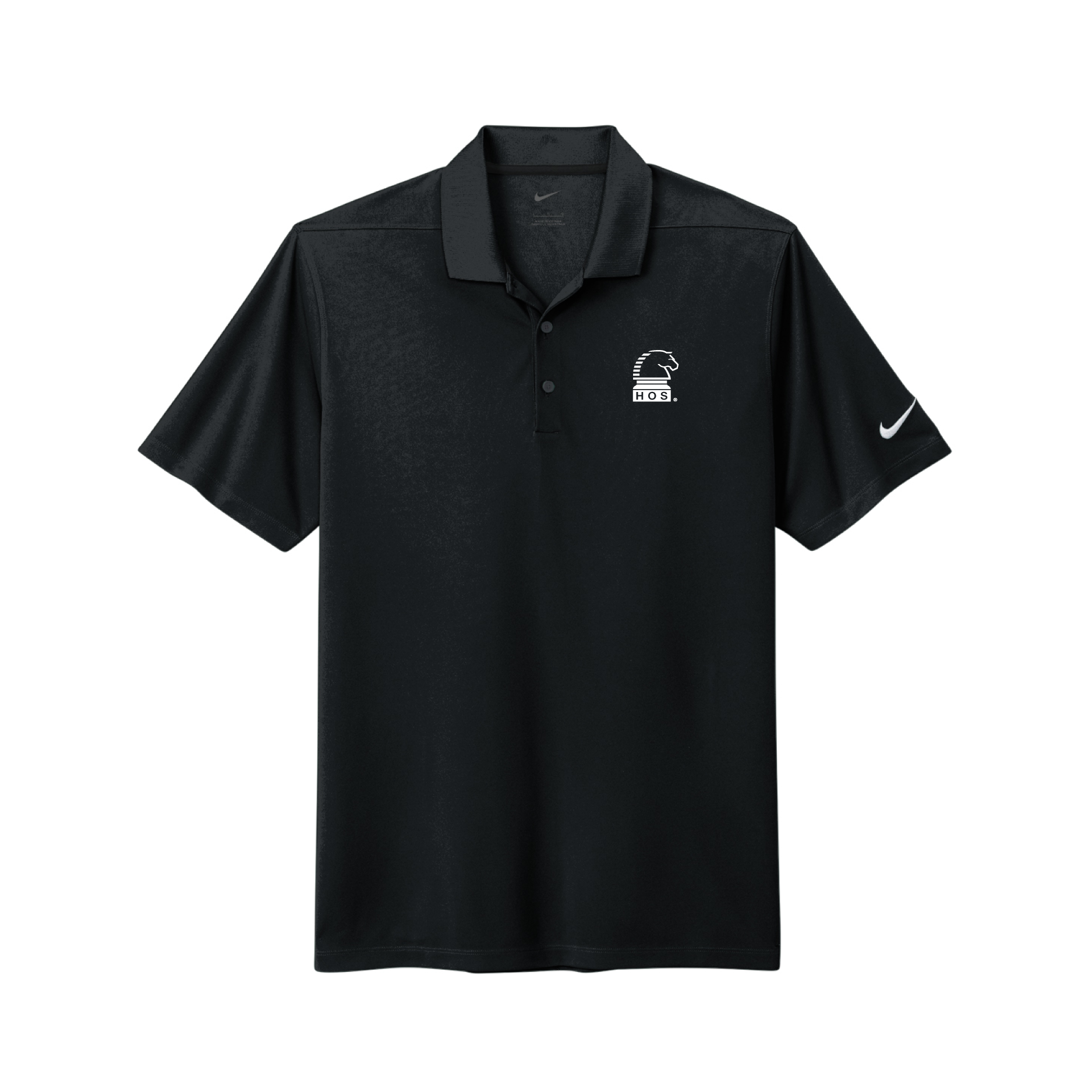 Nike Dri-FIT Micro Pique 2.0 Polo