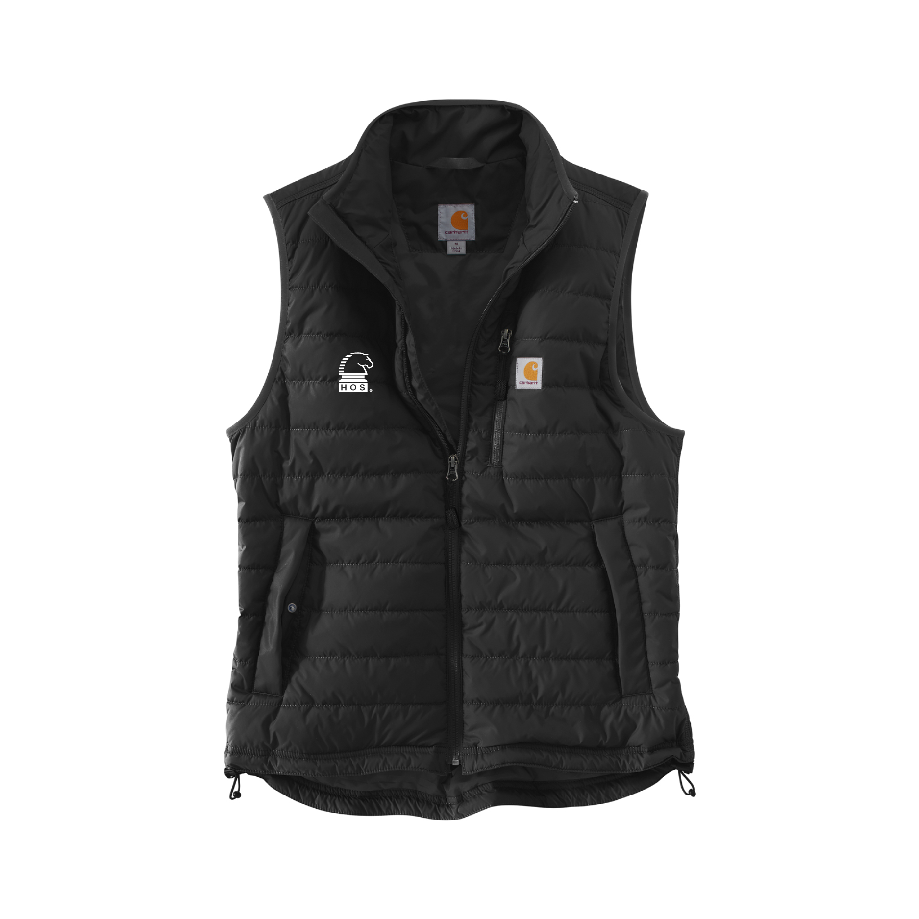 Carhartt Gilliam Vest