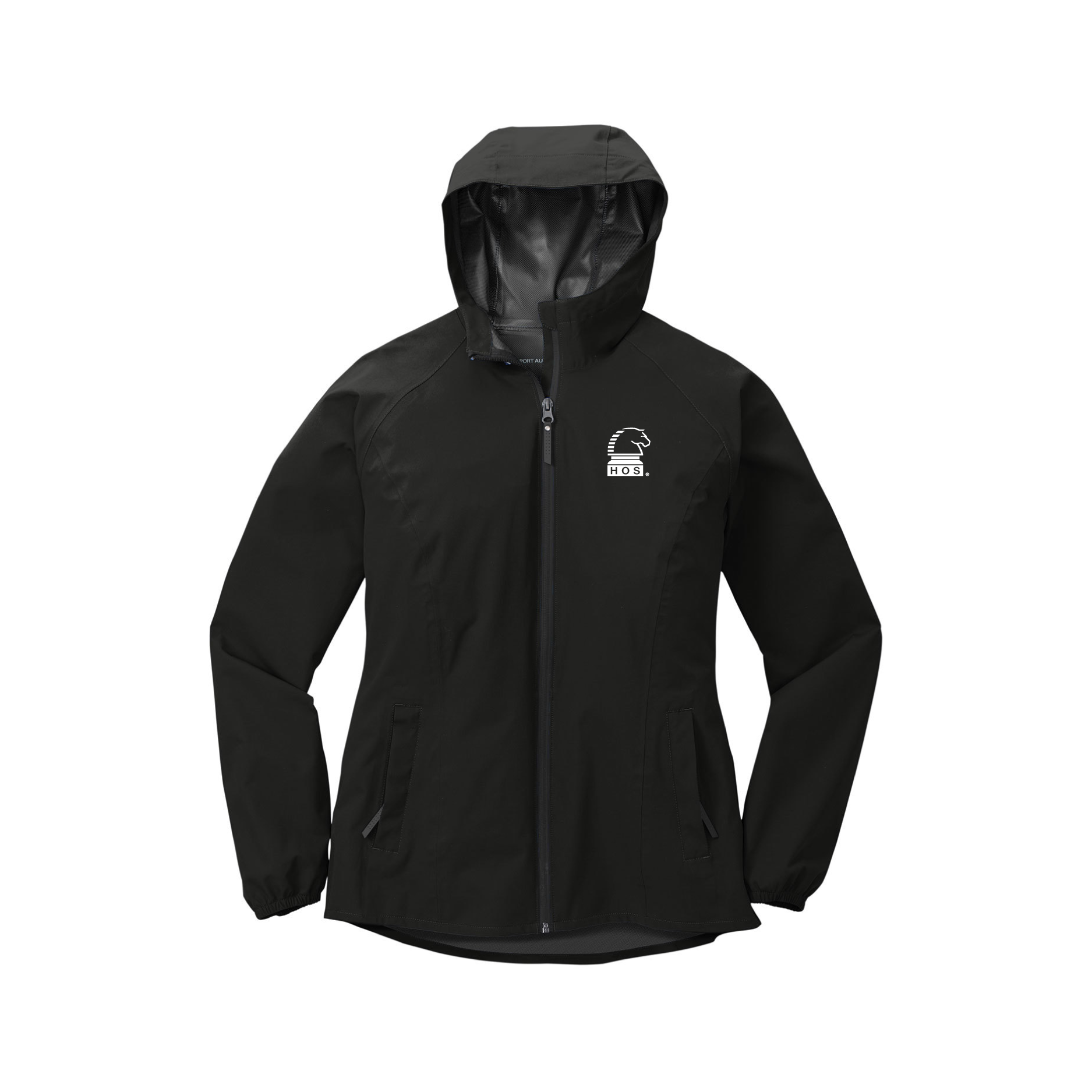 Port Authority  Ladies Essential Rain Jacket