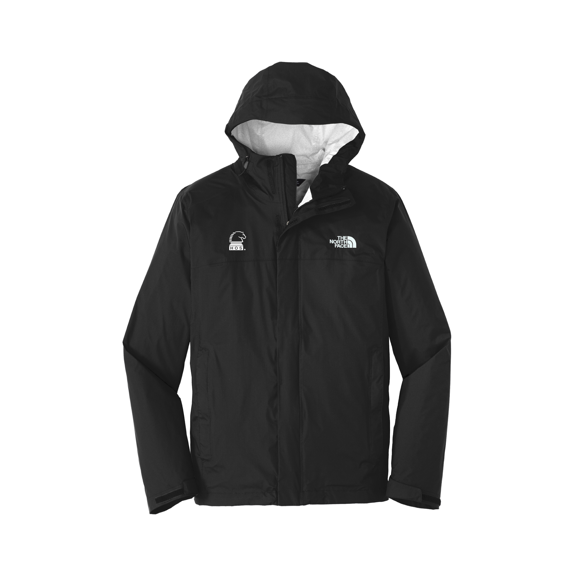 The North Face DryVent Rain Jacket