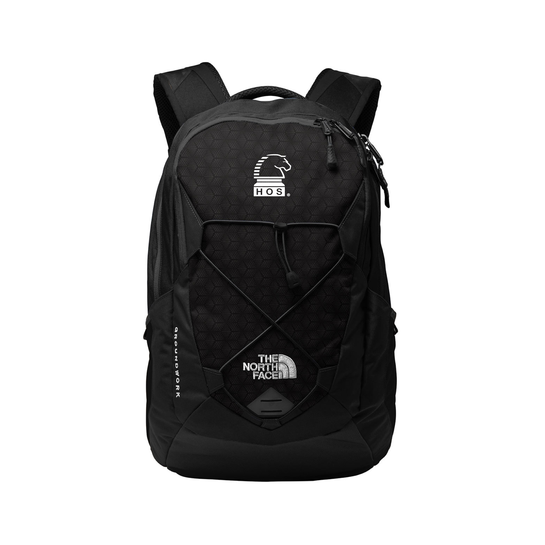 The North Face Groundwork Backpack