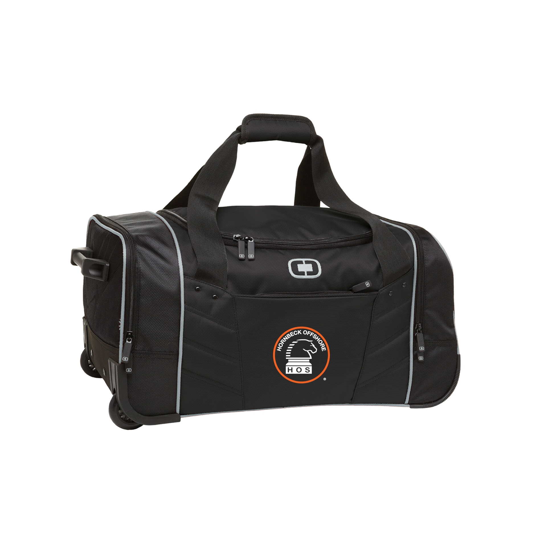 OGIO - Hamblin 30 Wheeled Duffel