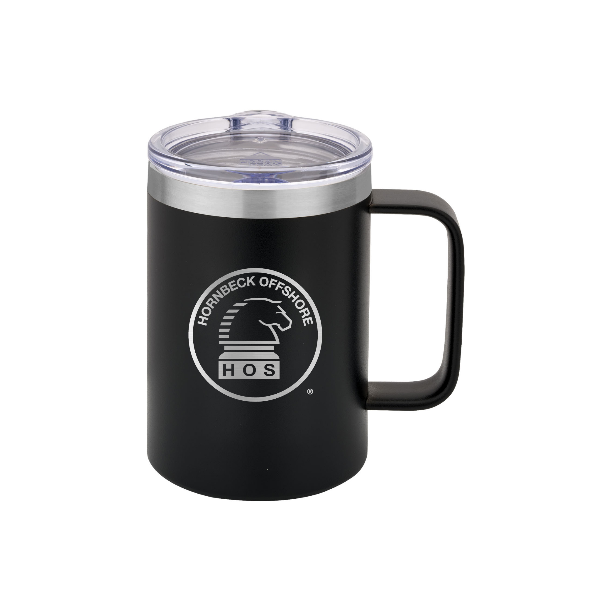 14 oz Urban Peak Summit Vacuum Camp Mug