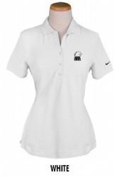 Hornbeck - Vessel Specific - Nike Golf - Ladies Pique Knit Polo