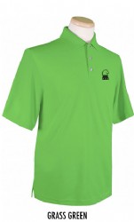 Hornbeck - Pebble Beach Golf Polo