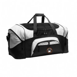 Hornbeck Port Authority Standard Colorblock Duffel