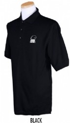 Hornbeck - Port Authority - Silk Touch Polo