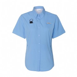 Women's Tamiami II Short Sleeve Shirt