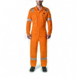 Men's ScanRally Reflect Coverall